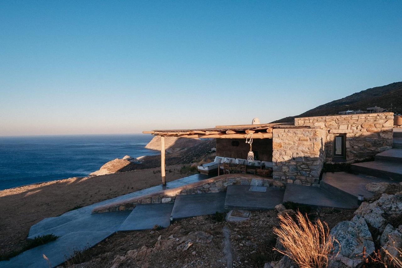 Pende Natura Residences Rámos 外观 照片