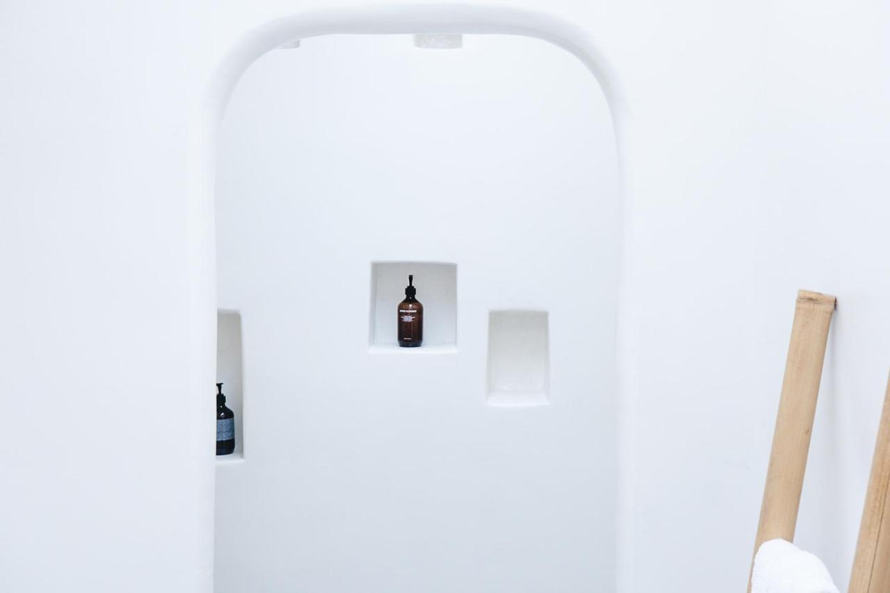 Pende Natura Residences Rámos 外观 照片
