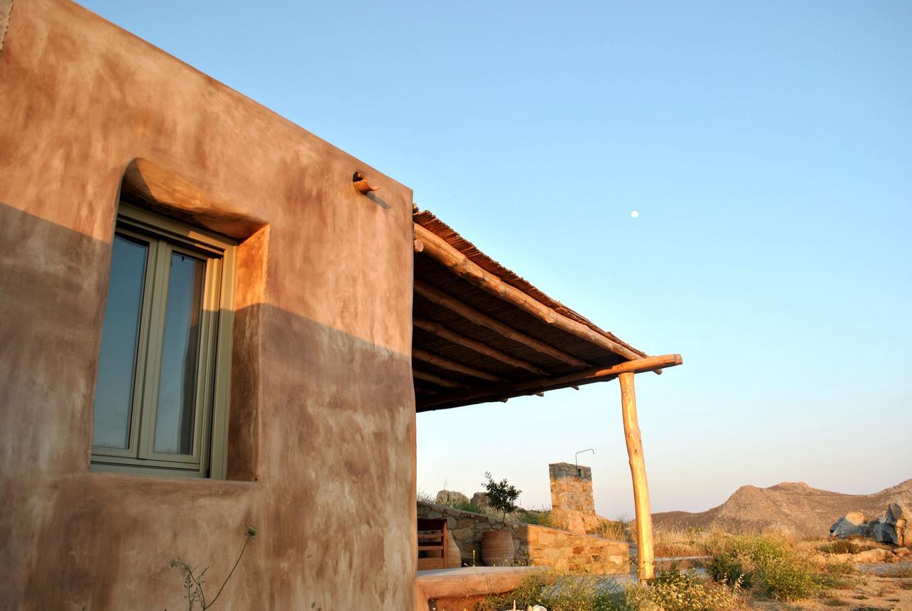 Pende Natura Residences Rámos 外观 照片
