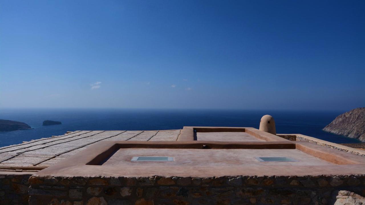 Pende Natura Residences Rámos 外观 照片