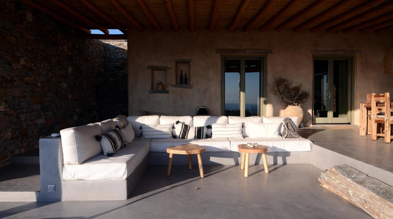 Pende Natura Residences Rámos 外观 照片
