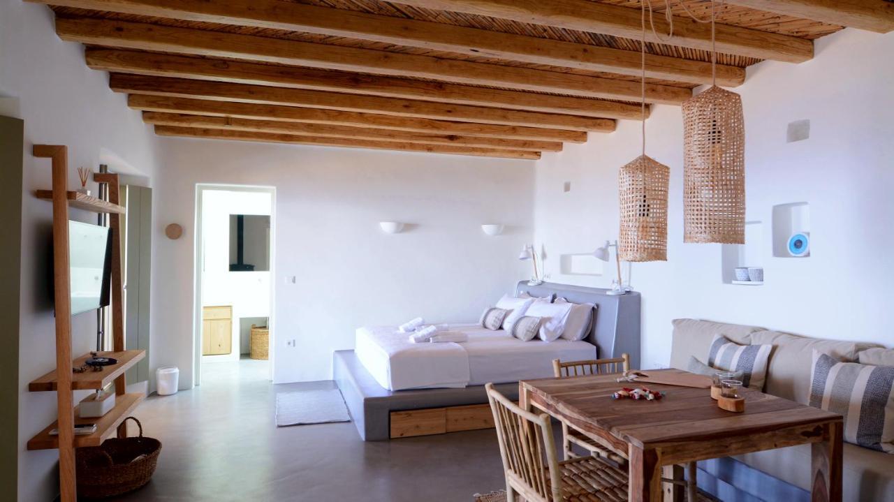 Pende Natura Residences Rámos 外观 照片