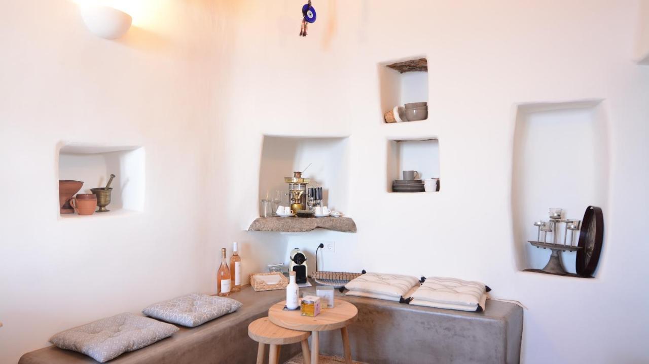 Pende Natura Residences Rámos 外观 照片